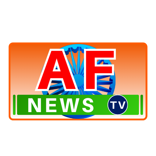 Af News tv